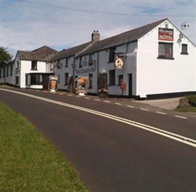 фото отеля West Country Inn