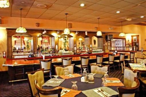 фото отеля Best Western Falls Church Inn