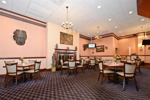 фото отеля Best Western Falls Church Inn