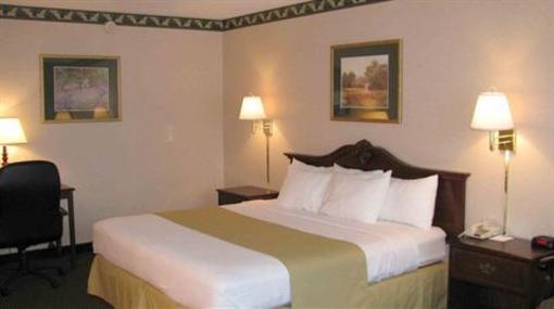 фото отеля Best Western Falls Church Inn