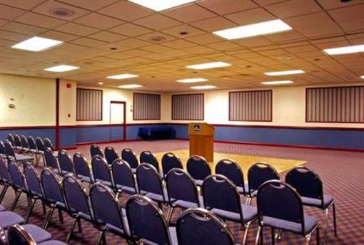 фото отеля Best Western Falls Church Inn