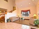 фото отеля Americas Best Value Inn & Suites Lees Summit