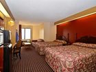 фото отеля Americas Best Value Inn & Suites Lees Summit