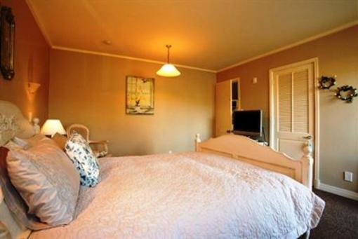 фото отеля Tudor Manor Bed & Breakfast