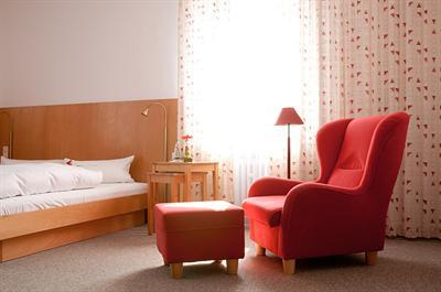 фото отеля Hotel am Ludwigsplatz