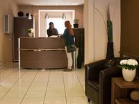 Hotel am Ludwigsplatz