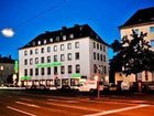 фото отеля Hotel am Ludwigsplatz