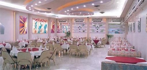 фото отеля LMB Hotel