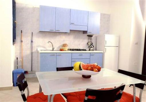 фото отеля Residence Acquaviva