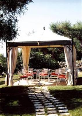 фото отеля Residence Acquaviva