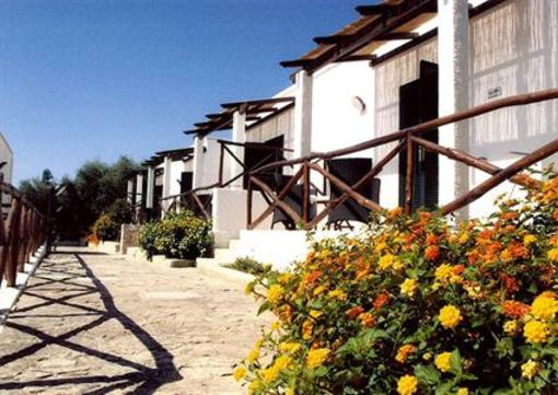 фото отеля Residence Acquaviva