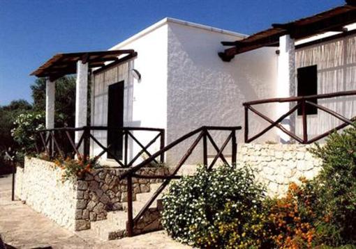 фото отеля Residence Acquaviva