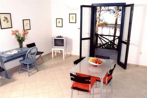 фото отеля Residence Acquaviva