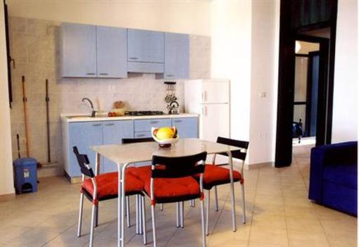 фото отеля Residence Acquaviva