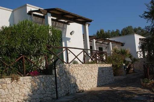фото отеля Residence Acquaviva