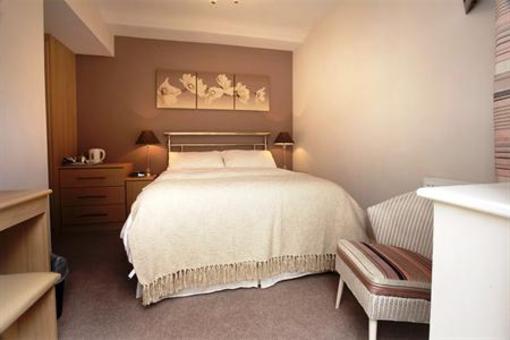 фото отеля Blossom House Tideswell