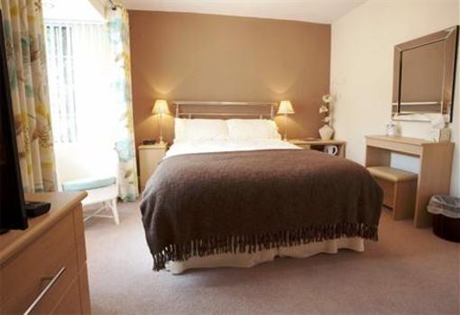 фото отеля Blossom House Tideswell