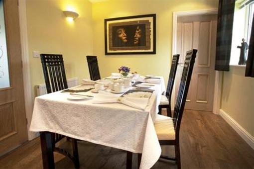 фото отеля Blossom House Tideswell