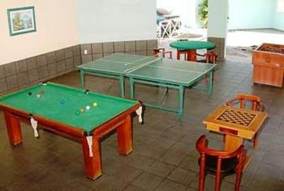 фото отеля Hotel Parque das Aguas