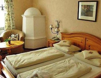 фото отеля Hotel Bavaria Pfronten