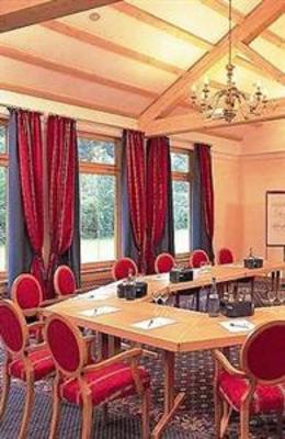 фото отеля Hotel Bavaria Pfronten