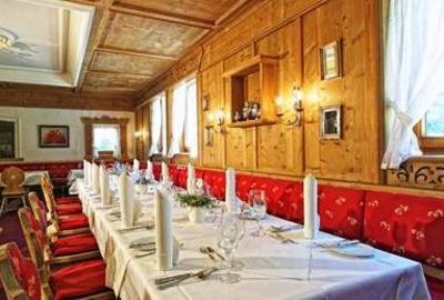 фото отеля Hotel Bavaria Pfronten