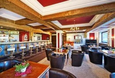 фото отеля Hotel Bavaria Pfronten