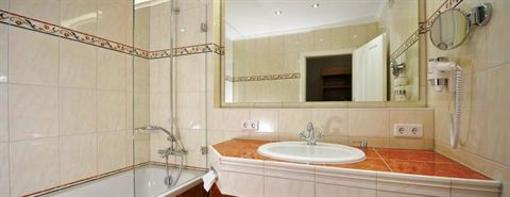 фото отеля Hotel Bavaria Pfronten