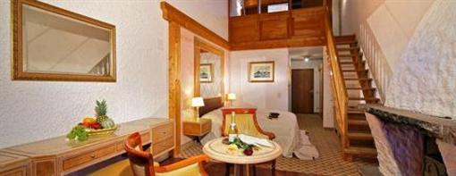 фото отеля Hotel Bavaria Pfronten