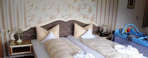 фото отеля Hotel Bavaria Pfronten