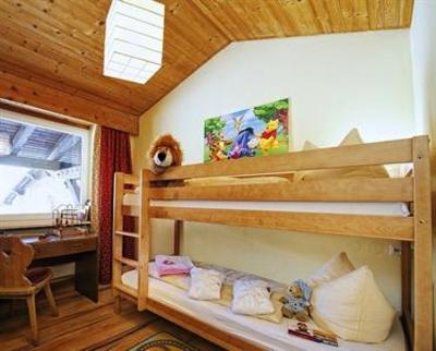 фото отеля Hotel Bavaria Pfronten