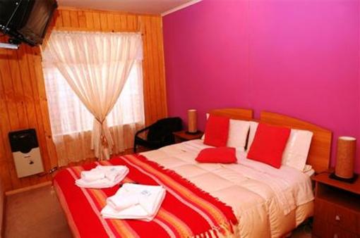 фото отеля Hostal Lili Patagonico