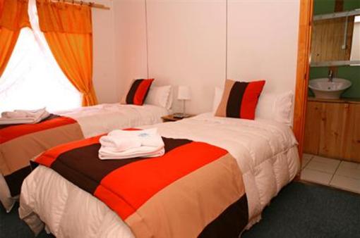 фото отеля Hostal Lili Patagonico