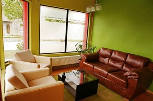 фото отеля Hostal Lili Patagonico