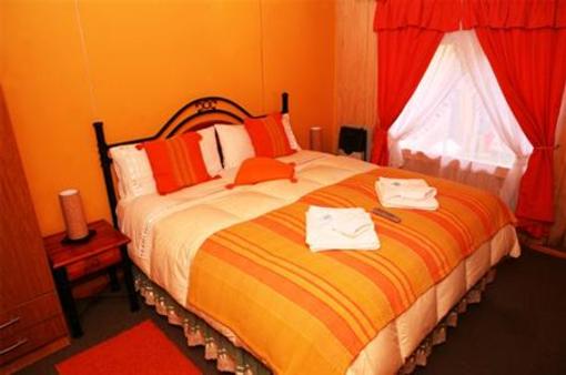 фото отеля Hostal Lili Patagonico