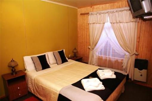 фото отеля Hostal Lili Patagonico