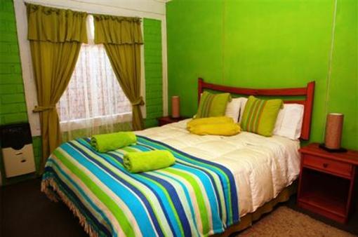 фото отеля Hostal Lili Patagonico