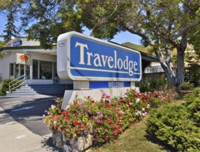 фото отеля Travelodge San Luis Obispo