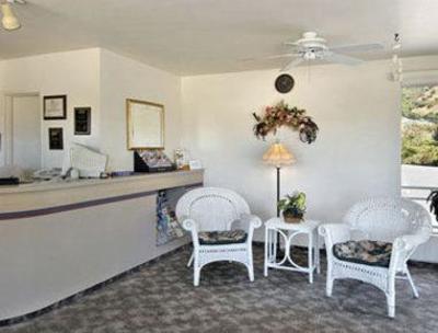 фото отеля Travelodge San Luis Obispo