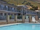 фото отеля Travelodge San Luis Obispo
