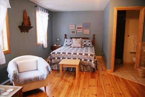 фото отеля Avalanche Bed & Breakfast
