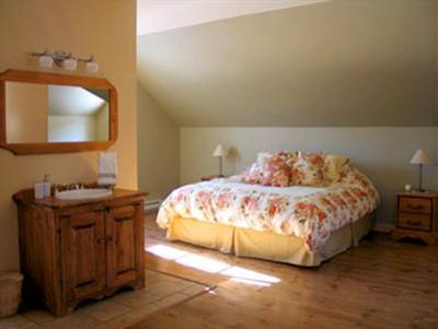 фото отеля Avalanche Bed & Breakfast
