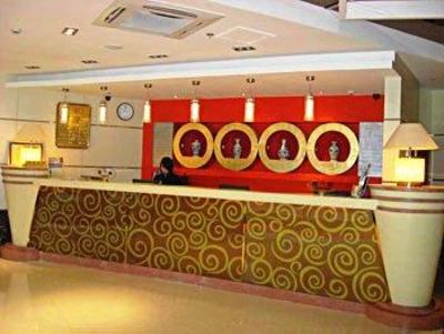 фото отеля Motel 168 Hang Zhou South Hu Shu Road Chain