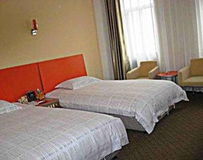 фото отеля Motel 168 Hang Zhou South Hu Shu Road Chain