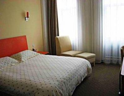 фото отеля Motel 168 Hang Zhou South Hu Shu Road Chain