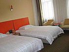 фото отеля Motel 168 Hang Zhou South Hu Shu Road Chain