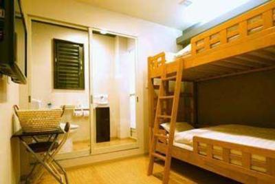 фото отеля Guest House Nara Komachi