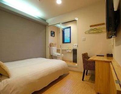 фото отеля Guest House Nara Komachi