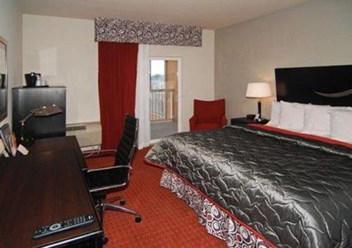 фото отеля Sleep Inn & Suites Abilene