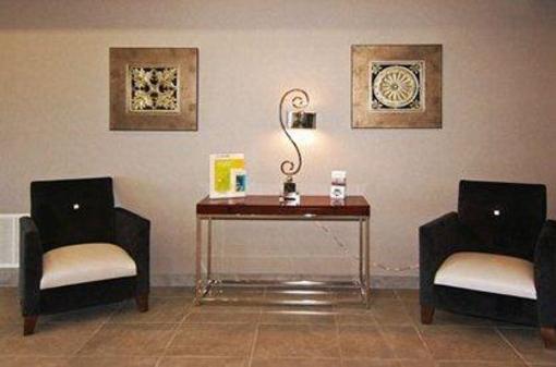 фото отеля Sleep Inn & Suites Abilene